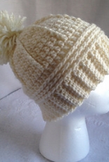 Sunshine Charlotte Designs - Ellen Elizabeth - December Hat