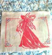 hada monocolor