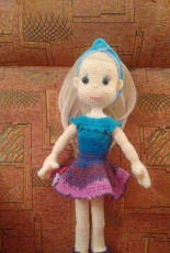 Doll