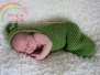 RAKJ patterns - Kristi Simpson - PeaPod hooded cocoon