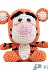 Fat Face And Me - Xuan Nguyen - Fat Face Tiger