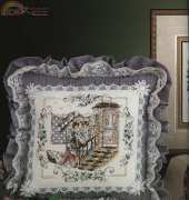 Stoney Creek Book 112 Quilted with love