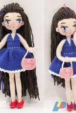 Sugargege Original - Sugar girl - Chinese