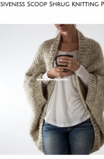 Decisiveness Scoop by Jennifer Thompson - Brome Fields