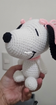 Snoopy