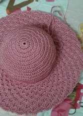 sun hat
