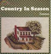 Creative Keepsakes CK1773 - Country in Season Summer