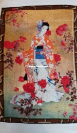 Update 5: HAED-Oriental Triptych