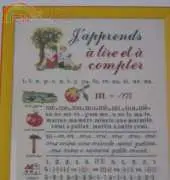 mon j apprends à lire de pique et pique