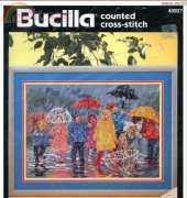 Bucilla 40927 Splishn & Splashn