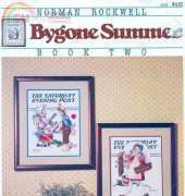 Dimensions 00102 - Bygone Summer