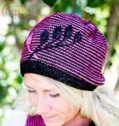 Alize Hat - Elena Nodel