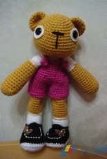 Bear