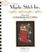 Mystic Stitch MG-55 Christmas Stocking