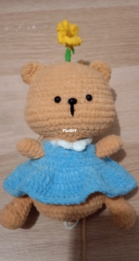 Baby Bear