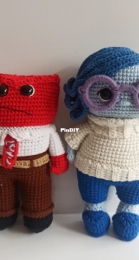 Amigurumis