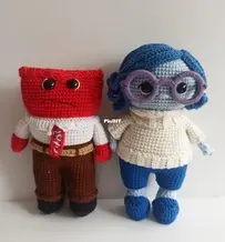 Amigurumis