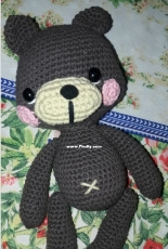 Little bear