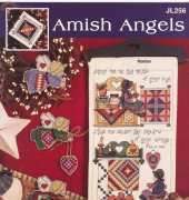 Jeremiah Junction JL256 - Amish Angels