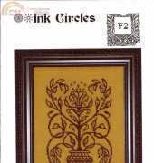 Ink Circles F2 Pot Luck