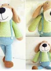 Whimsical Little Fox - Pradeepa - Bradley Dogg