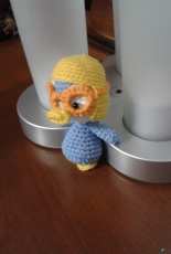 amigurumi