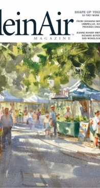 PleinAir Magazine - June/July 2022