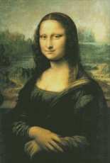 Golden Kite GK617 Mona Lisa