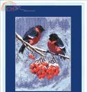 Charivna Mit 283 Bullfinch XSD