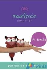 Madelenon -Soledad Iglesias Silva -Eric and his family - Spanish