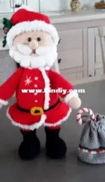 L Kostyleva - Santa