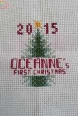 First Christmas