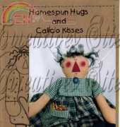 Homespun Hugs and Calico Kisses - Patty #59