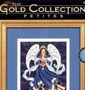 Dimensions 6911 - Patriotic Angel