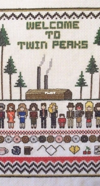 Twin Peaks - Welcome to Twin Peaks