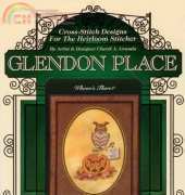 Glendon Place GP-131 - Whooos There?