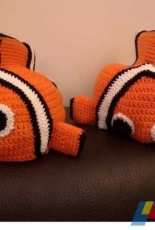 Clownfish cap