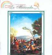 Eder Kits CF-02-727 - La Merienda