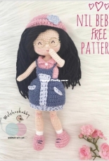 Melekcehobby - Doll Nil - Turkish - Free