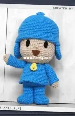 Pocoyo