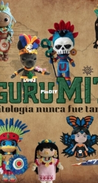 Ebook Amigurumitos - Spanish - Free