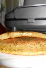 pancakes