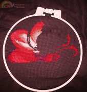 wedding tapestry
