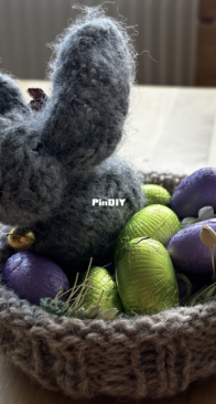 Easter Bunny