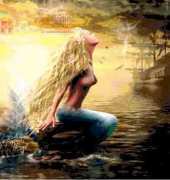 HAED HAEALZ 101 Mermaid XSD + PCS