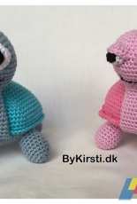 Kirsti Testroote - Silly Turtles