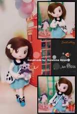 Did not want to grow up - Xiao Yuan