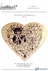 Isabelle Vautier RV172 - Au Coeur de LEnfance