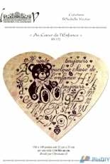 Isabelle Vautier RV172 - Au Coeur de LEnfance