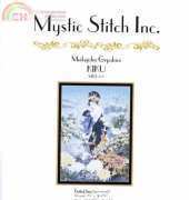 Mystic Stitch MGL-09 - Kiku